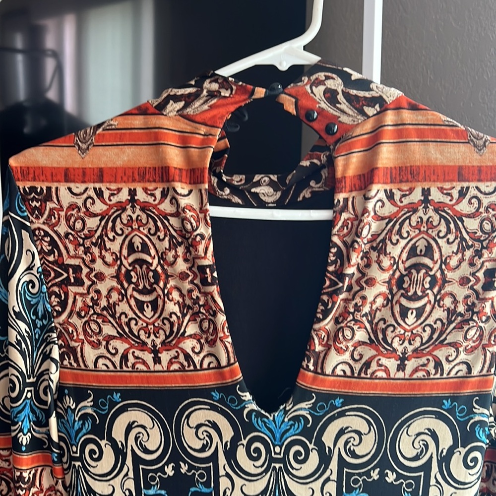 Used once stretch material - Picture 4 of 4